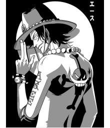 ANIME LEGENDS POWER-UP